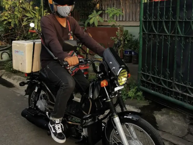 Screenshot 2025 05 28 At 6.42.16 Am Tvs Launched 71 Rs Emi 2 Wheeler With 80 Kmpl Mileage. Cheaper Than Any Ev Bike, Scooter.